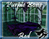Purple Bone Bed