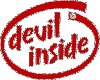 lBYl Devil Inside