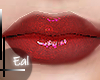 Lipstick Color Pallet 01