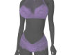 purple underwear