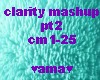 clarity mashup prt2