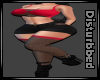 ! Marsha Bundle-Red