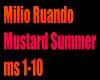 Milio Ruando
