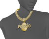 Potato Custom