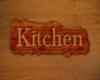  Kitchen Sign