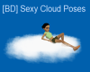 [BD] Sexy Cloud Poses