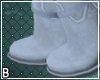 Light Denim Cowgirl Boot