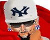 MAZ NY SNAPBACK