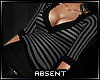 !A Madi Sweater Grey Blk