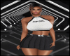 J* ALICIA POP GIRL
