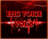 DJ-EPIC VOICE VOL/5