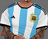 ARGENTINA OUTFIT CUP