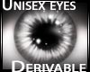 Eye Unisex