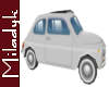 MLK BG Car 18