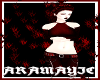 RED HANDS