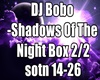 DJ Bobo-Shadows Of 2-2