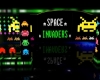 SPACE INVADERS ANIMATED