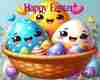 !PX POPPIN EASTR EGGS/BK