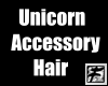 ~F~ Unicorn Addon Hair