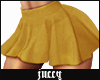 JUCCY Cheer Skirt RLL