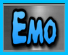 Emo ArmBand (R) M