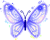 [Pd]Blu Butterfly