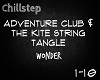 AdventureClub - wonder 1