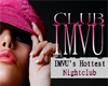 Club IMVU Flyer