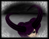 Tyrant Horns Purple