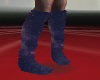 Mercury boots