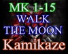 WALK THE MOON - Kamikaze
