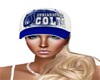 {SS}  Colts Hat