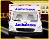 Hospital Ambulance Stati