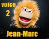 .D. Jean Marc Mix Voix 2