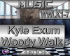 [KM]Kyle Exum-Woody Walk