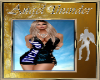 ANGEL F/O Blue Dress 24
