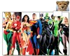 Super Heroes Poster4