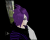 *Hyde* Archid Purple