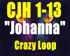 .Johanna-Crazy Loop