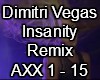 Insanity Remix