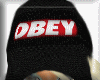 Obey Original gorra