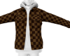 hoodie grife