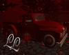 Vampire Antique Truck
