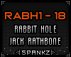 RABH -  Rabbit Hole