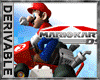[SH]Pipe to Mario Kart