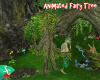 SC Animated Fairy Tree