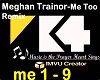 [Mé Tó~ó-Még~háñ T~ Rémí~x]