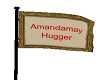 Amandamay flag