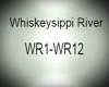 Whiskeysippi River