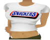 Snicker's Top